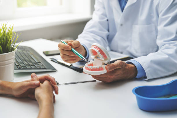 Best Sedation Dentistry  in St Martins, MO