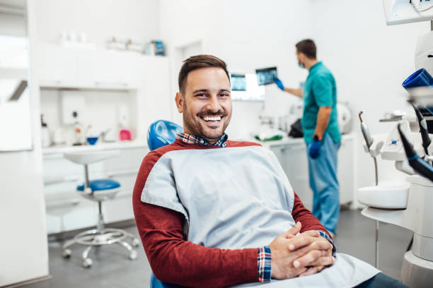 Best Preventive Dentistry  in St Martins, MO