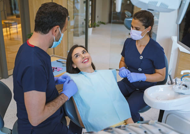 Best Periodontal (Gum) Disease Treatment  in St Martins, MO