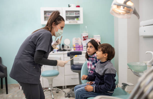 Best Pediatric Dentistry  in St Martins, MO