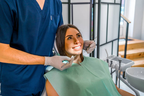 Advanced Technology for Better Dental Care in St Martins, MO