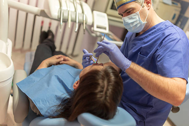 Dental Inlays and Onlays in St Martins, MO