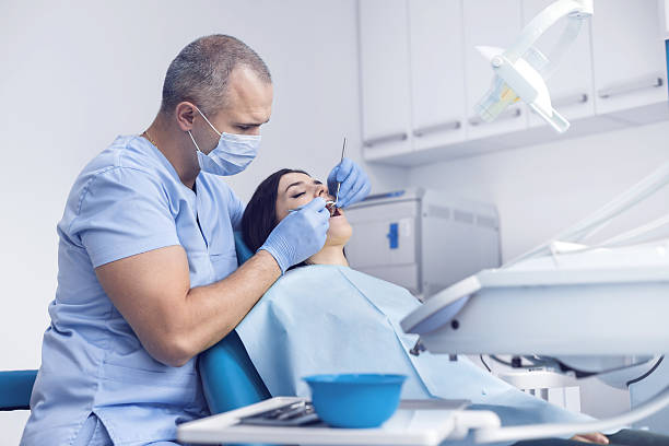 Best General Dentistry  in St Martins, MO