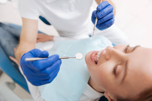 Best Dentures (Full and Partial)  in St Martins, MO